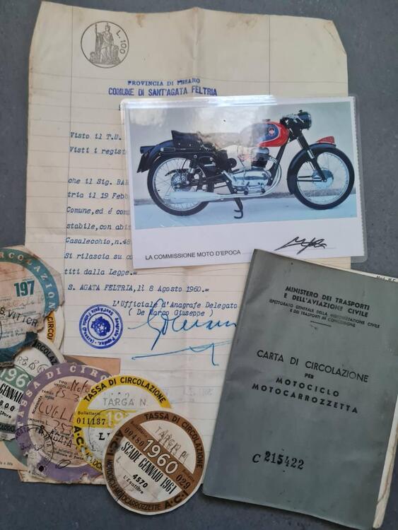 Gilera 150 sport (4)