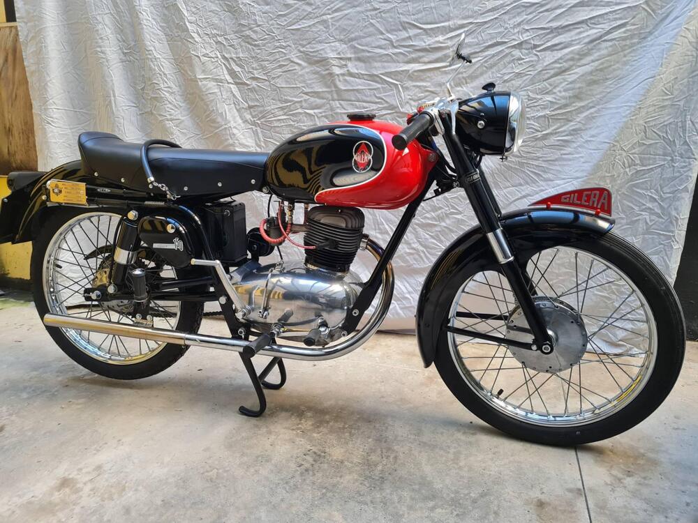 Gilera 150 sport (2)