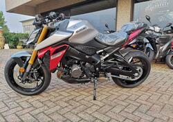 Suzuki GSX-S1000 (2021 - 25) nuova