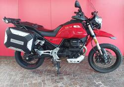 Moto Guzzi V85 TT (2019 - 20) usata