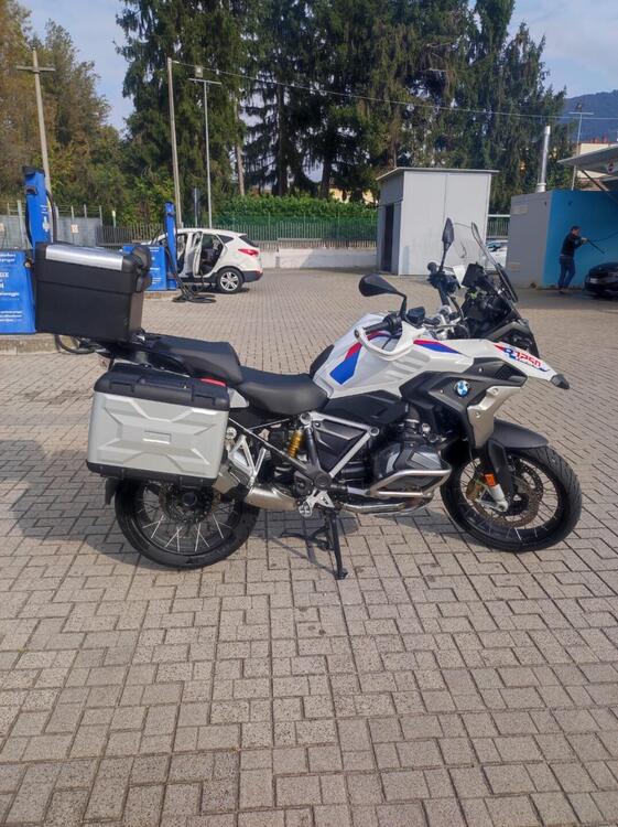 Bmw R 1250 GS (2021 - 24)