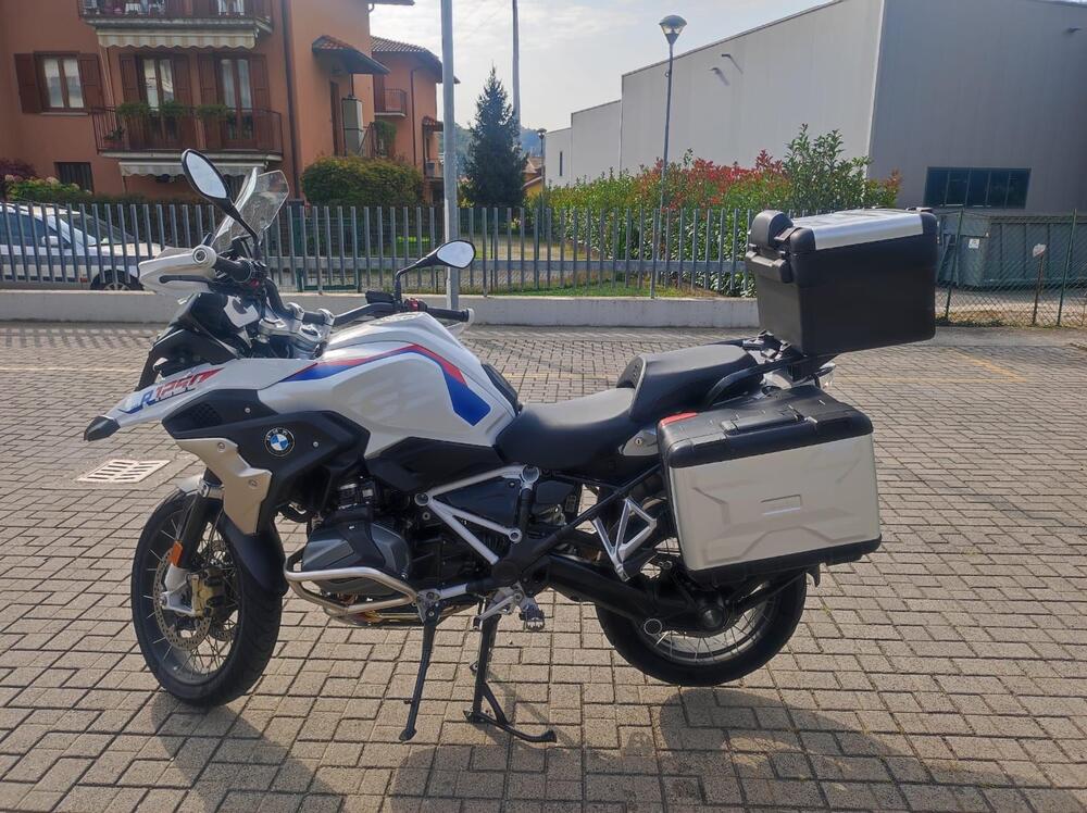 Bmw R 1250 GS (2021 - 24) (2)