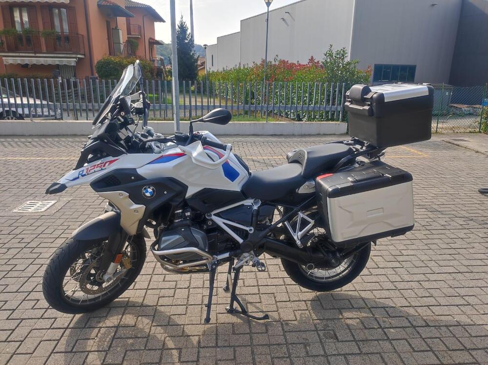 Bmw R 1250 GS (2021 - 24) (3)