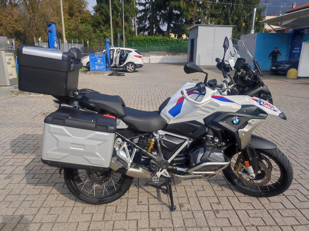 Bmw R 1250 GS (2021 - 24) (4)