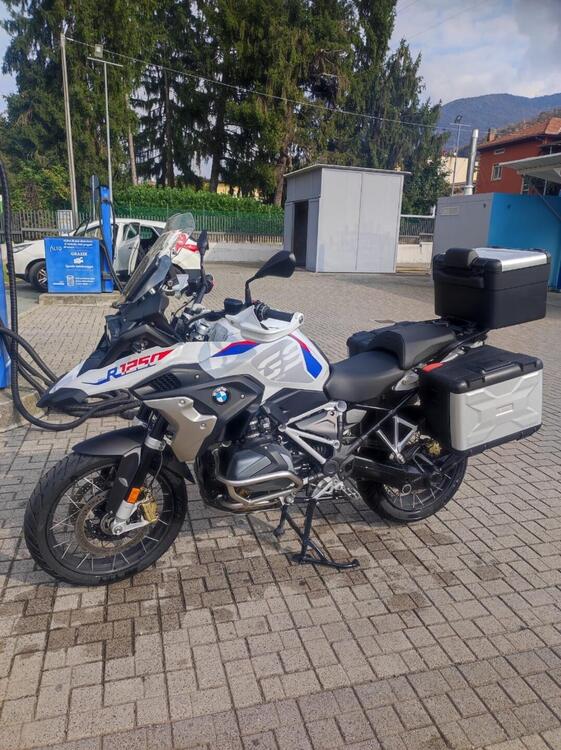 Bmw R 1250 GS (2021 - 24) (5)