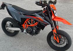 KTM 690 SMC R (2021 - 22) usata