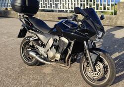 Kawasaki Z 750 S usata