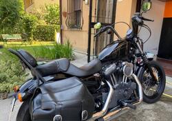 Harley-Davidson XL 1200N Nightster (2008 - 12) usata