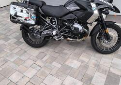 Bmw R 1200 GS (2010 - 12) usata