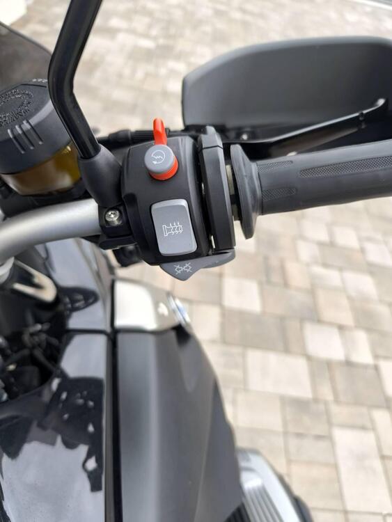 Bmw R 1200 GS (2010 - 12) (3)