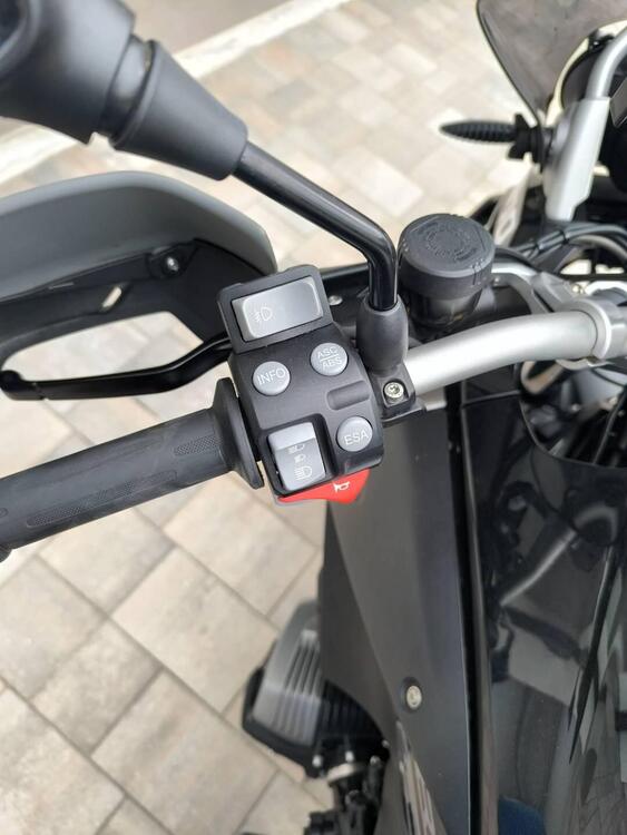 Bmw R 1200 GS (2010 - 12) (4)