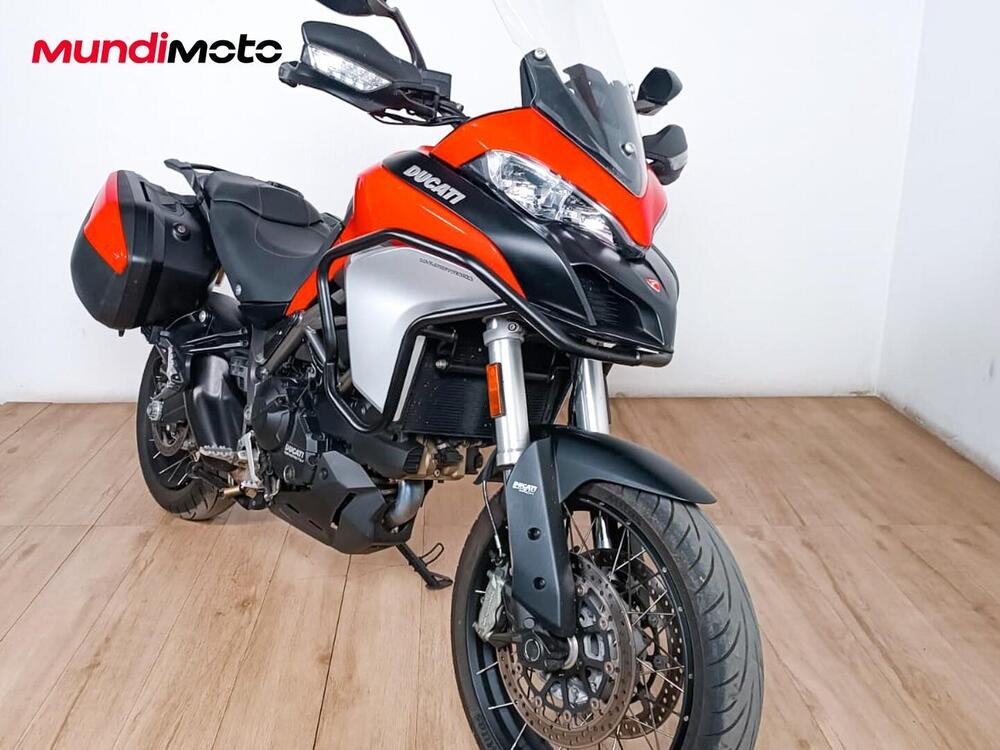 Ducati Multistrada 950 (2021) (2)