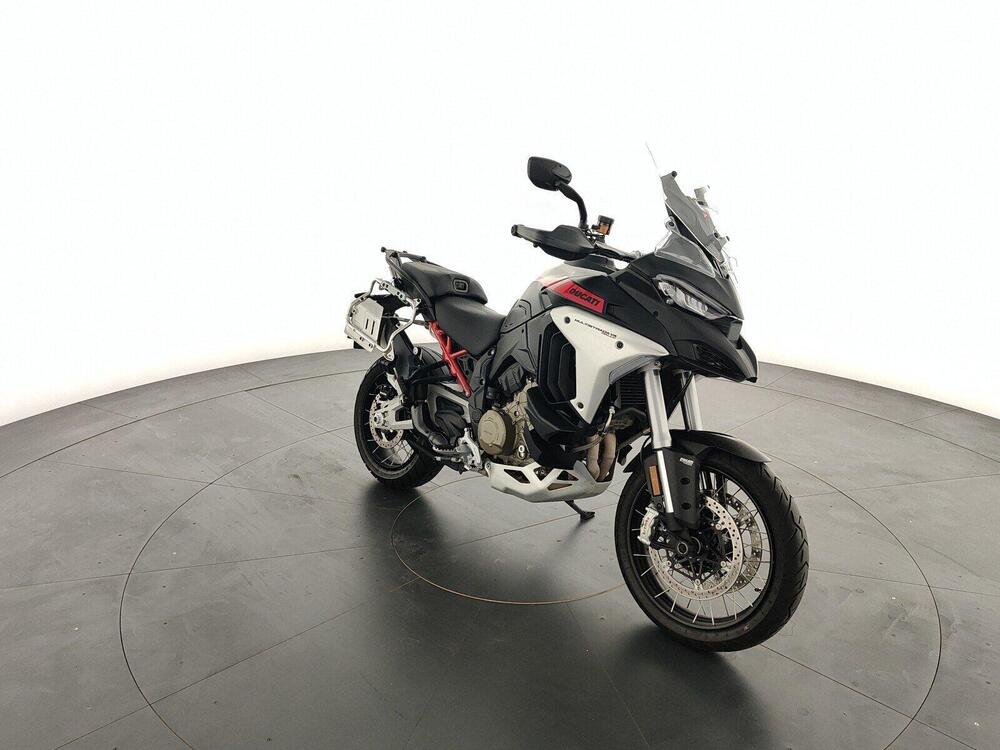 Ducati Multistrada V4 Rally (2023 - 25) (4)