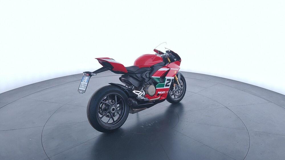 Ducati Panigale V2 Bayliss 1st Championship 20th Anniversary (2021 - 24) (2)