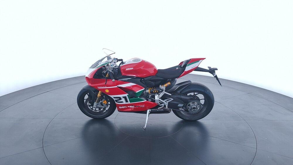 Ducati Panigale V2 Bayliss 1st Championship 20th Anniversary (2021 - 24) (5)