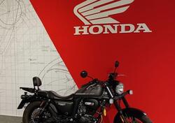 Motron Motorcycles Revolver 125 (2021 - 25) usata