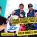 Parlano i piloti [VIDEO]