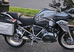 Bmw R 1200 GS (2013 - 16) usata