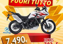 Zontes ZT703-F (2025) nuova