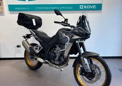 Kove 800X Pro (2024 - 26) nuova