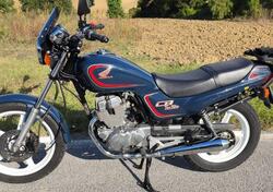 Honda  cb 250 nigthawk two fifty d'epoca