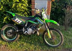 Kawasaki KX 85 (2007) usata