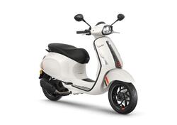 Vespa Sprint 125 S (2023 - 25) nuova