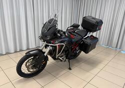 Honda Africa Twin CRF 1100L DCT (2020 - 21) usata