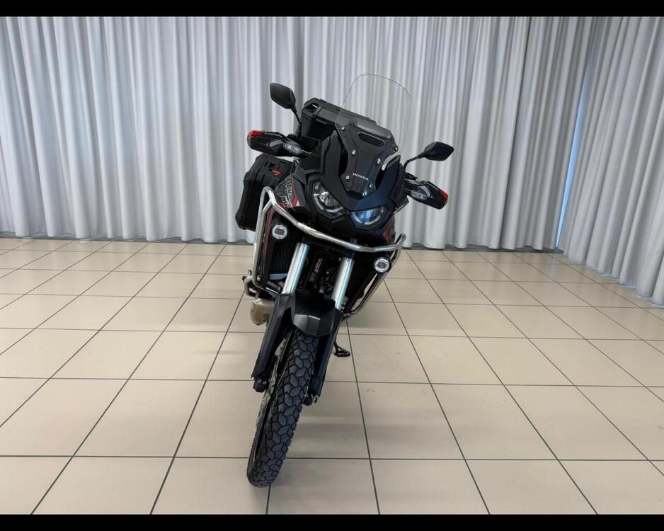 Honda Africa Twin CRF 1100L DCT (2020 - 21) (3)