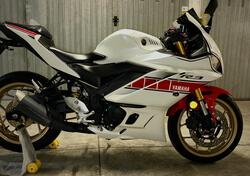 Yamaha YZF R3 (2021 - 24) usata