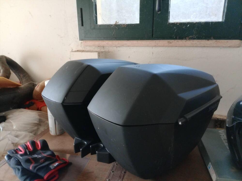 Benelli TRK 502X (2021 - 25) (2)