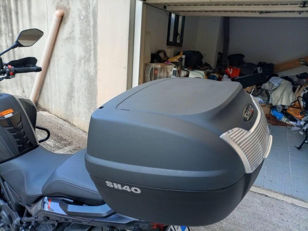 Benelli TRK 502X (2021 - 25) (3)