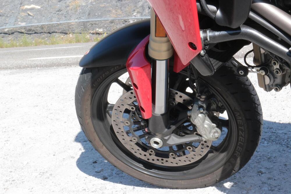 Ducati Multistrada 1200 (2010 - 12) (2)