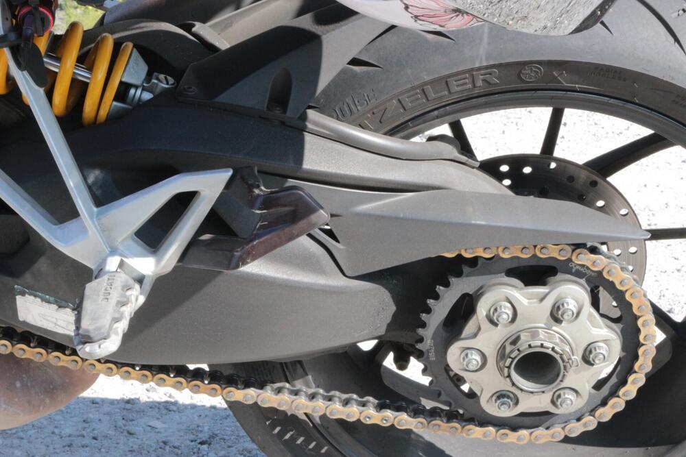 Ducati Multistrada 1200 (2010 - 12) (3)