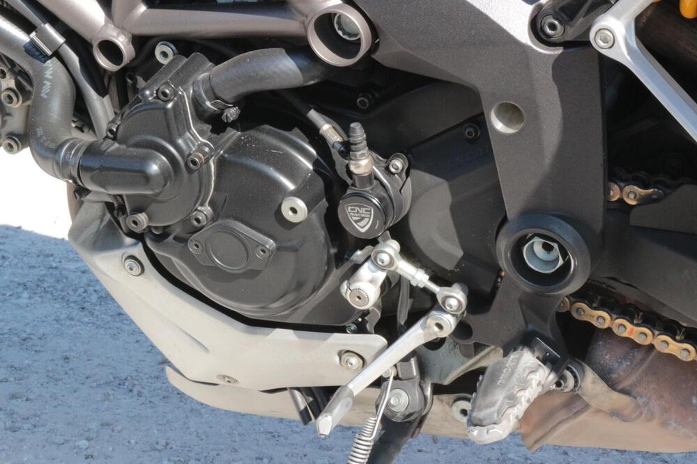 Ducati Multistrada 1200 (2010 - 12) (4)
