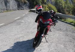 Ducati Multistrada 1200 (2010 - 12) usata