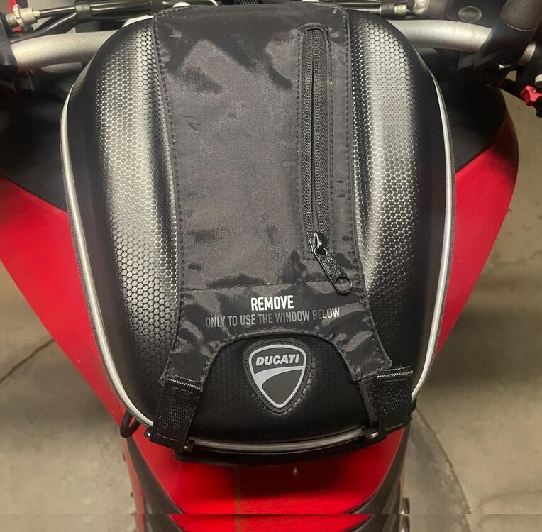 Ducati Multistrada 950 (2018) (4)