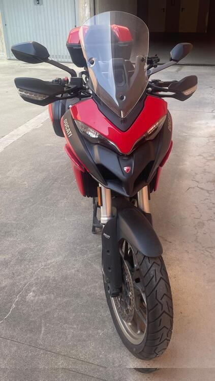 Ducati Multistrada 950 (2018) (2)