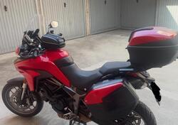 Ducati Multistrada 950 (2018) usata