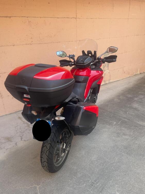 Ducati Multistrada 950 (2018) (5)