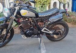 Honda Nx 650 Dominetor d'epoca