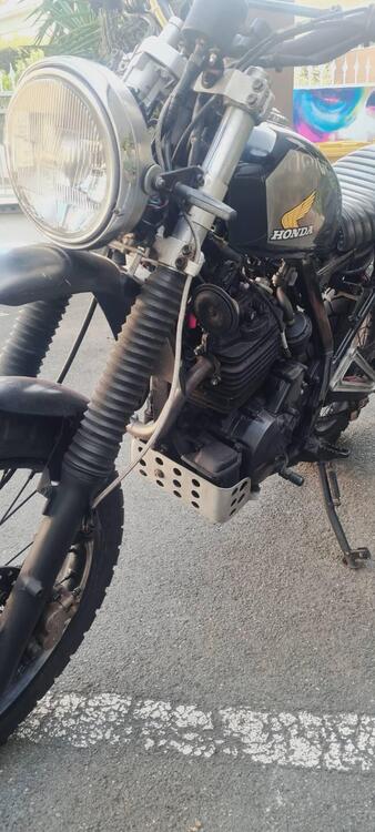 Honda Nx 650 Dominetor (2)