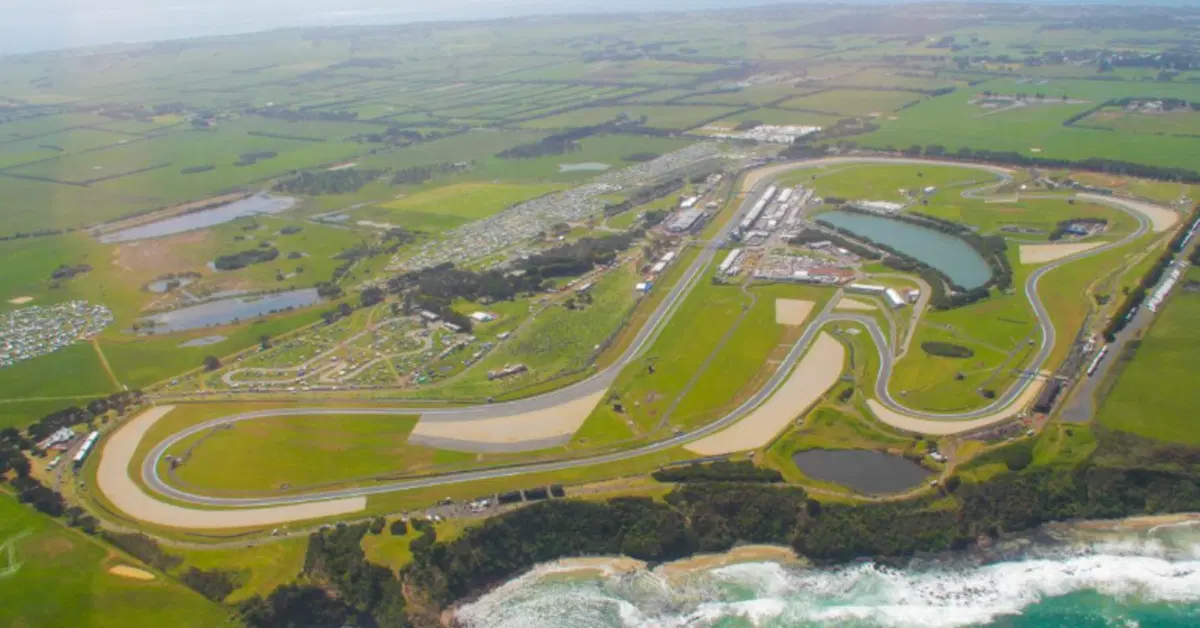 MotoGP 2025. GP dell'Australia. Tutto quello che c'&egrave; da sapere sulla gara a Phillip Island