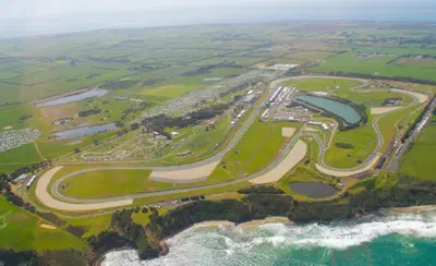 MotoGP 2025. GP dell'Australia. Tutto quello che c'&egrave; da sapere sulla gara a Phillip Island
