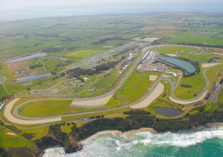 Tutto quello che c'è da sapere sulla gara a Phillip Island