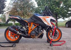 KTM 1290 Super Duke GT (2019 - 20) usata