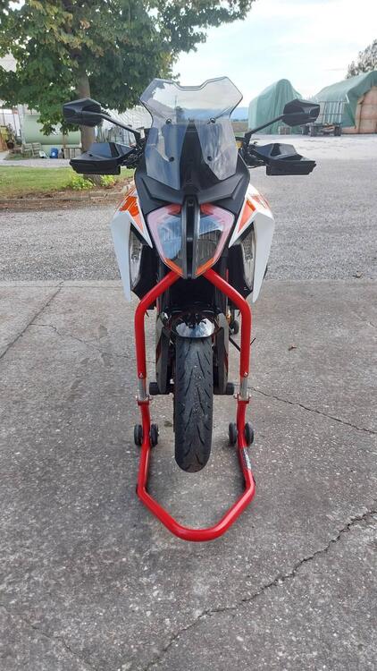 KTM 1290 Super Duke GT (2019 - 20) (3)