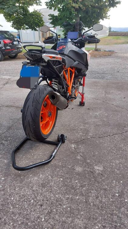 KTM 1290 Super Duke GT (2019 - 20) (4)