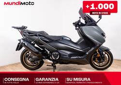 Yamaha T-Max 560 Tech Max (2020) usata
