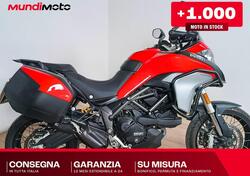 Ducati Multistrada 950 (2021) usata